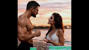 СГОРАЮ ОТ РЕВНОСТИ! #МУЗЫКА #MUSIC #КЛИПЫ #ТРЕКИ #ПЕСНИ #MISHANY123 #M123