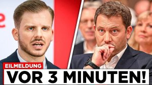 JETZT SPD KABINETT TRITT VOLLSTÄNDIG ZURÜCK! Klingbeil am Ende!