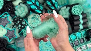 🧼 ASMR | Самое хрустящее мыло в твоих наушниках