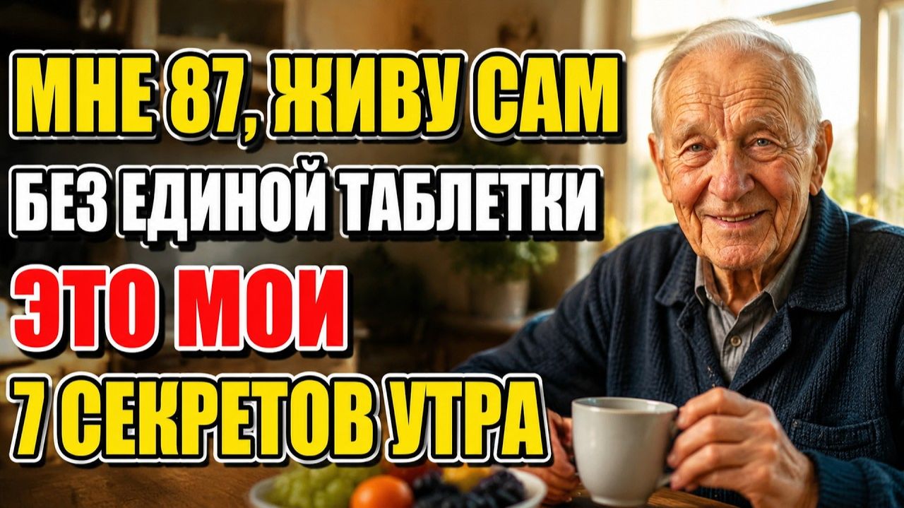Врачи говорили, что мне конец. Они ошиблись