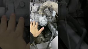 Что делать если встала бочка на миксере!!!Поломки гидромотора КамАЗ 6520 автобетоносмеситель!