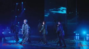 Рубрика «Любимые песни»  BTS V - Singularity