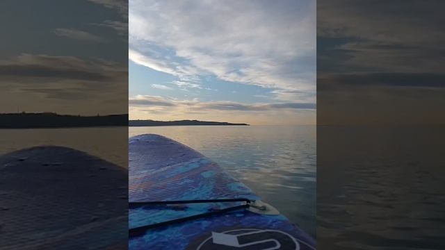 Тамань море
