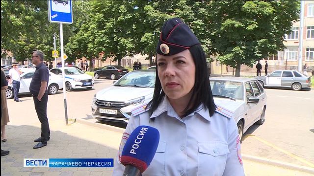 Вести Карачаево-Черкесия 19.06.2026
