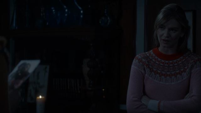 Винчестеры 11 серия «У тебя есть друг» (сериал, 2022)