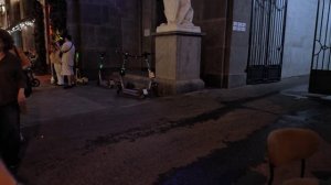 Самый богатый район Москвы в пятничную ночь 🔥 Роскошная прогулка
