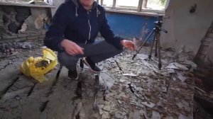 я смотрю кортун кета 1 часть
