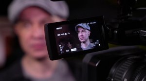 «Что? Где? Когда?: за кадром» от 12.06.2026. Интервью со знатоками после второй игры Д. Авдеенко