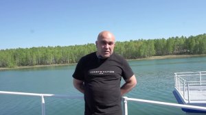 Полная автономия на корабле - солнечная станция + зарядка от мотора