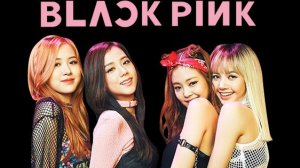 BLACKPINK - BOOMBAYAH