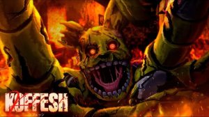 IMPREGNÂNCIA | Springtrap/ William Afton (Five Nights at Freddy's) | Koffesh