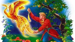 Сказки. Сергей Чекалин. Fairy tales. Sergey Chekalin.