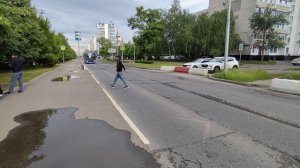 автобус НЕФАЗ 5299 борт 195809 маршрут 1282