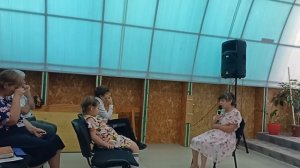 Детская история Про Марка и Роберта