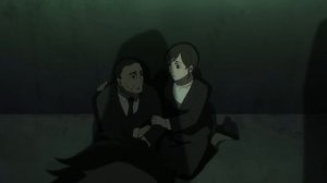 Агенты четырёх сезонов: Весенний танец 12 серия (аниме-сериал, 2026)