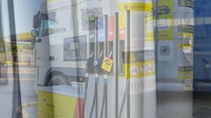 Саратов РЕАЛЬНО 20.06.26 что на АЗС ⛽бензин