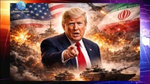 Трамп взял паузу, но не сдался: почему мир с Ираном может оказаться ловушкой