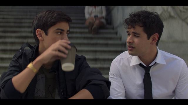 Всевидящее око 9 серия «Зуб змеи» (сериал, 2023)