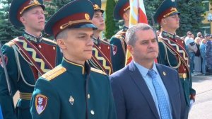 Видео от На боевом посту       (Общественный портал ОДОН)