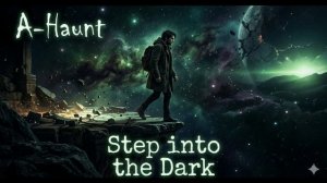 A-Haunt - Step into the Dark