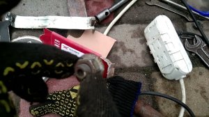 Меняю стойку стабилизатора Пассат Б7/опять все не по плану