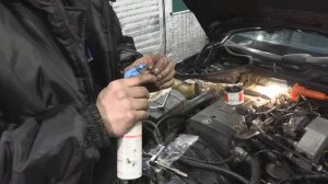 Как убить тачку ИЛИ что будет если поставить ГБО на Mercedes W124?