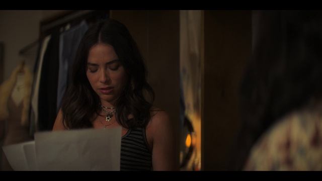 Всевидящее око 4 серия «Няня исчезает» (сериал, 2023)
