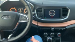 Избавились от проблем вариатора LADA Vesta 1.8 NG прибавили мощность без прошивки