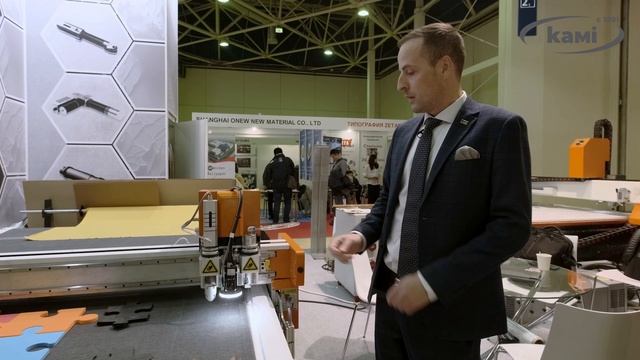 Обзор многофункционального планшетно-режущего плоттера Filato DIGICUT смотреть онлайн