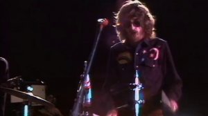 The Doors (without Jim Morrison) - Ships W_ Sails (take 2) (1972)
