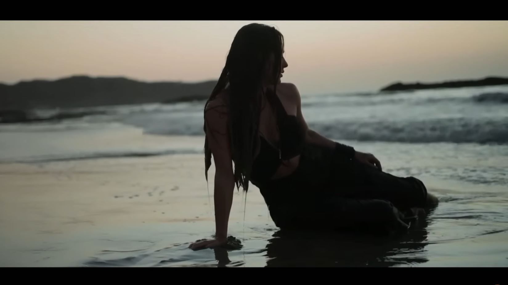 DIAZZA – You Promised (Original Mix) 2026_Full HD смотреть онлайн