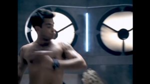 Robbie Williams - Rock DJ