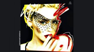 Kylie Minogue - Speakerphone, 2007 X (papamoski balakovo)