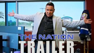 THE NATION — Официальный трейлер (2026) | Мокьюментари о суверенитете коренных народов
