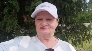 Три поколения. Прилетела из Турции