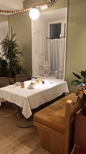Муфлон - Армянский ресторан на Арбате