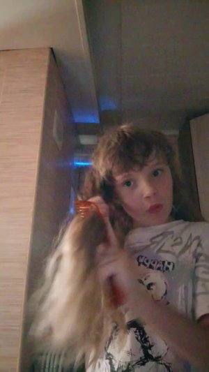 как я помою после баньки