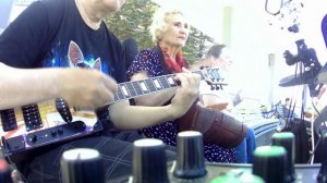 Фонтан 08.06.2026