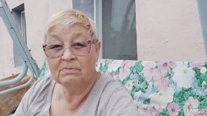 20 . 06. 26 .//  Совсем нет времени-все время в огороде .