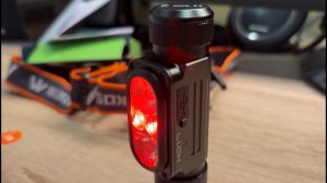Компактный. Яркий. Красный. Wurkkos hd17