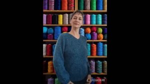 СП «Вяжем играя» с Еленой Велиной. 30 тур Финиш