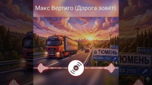 Дорога зовёт