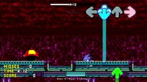 fnf triple trpuble but starved