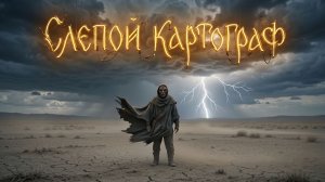 Слепой картограф — yaswami