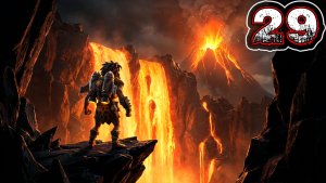JET KAVE ADVENTURE #29 - 4-2: Дорога к Вулкану