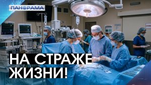 День медика на пороге: готовимся поздравлять тех, кто ежедневно спасает жизни