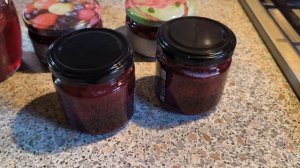 Варенье Клубничное 🍓🍓🍓 по новому.
Ягоды остаются целыми.