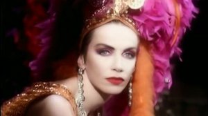 Annie Lennox - Why (Official Music Video)