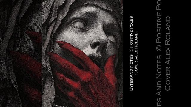 Bytes And Notes © Positive Poles - Cover Alex Roland смотреть онлайн
