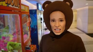 Чебурашка в беде - Дядя Фёдор и Медведь спешат на помощь